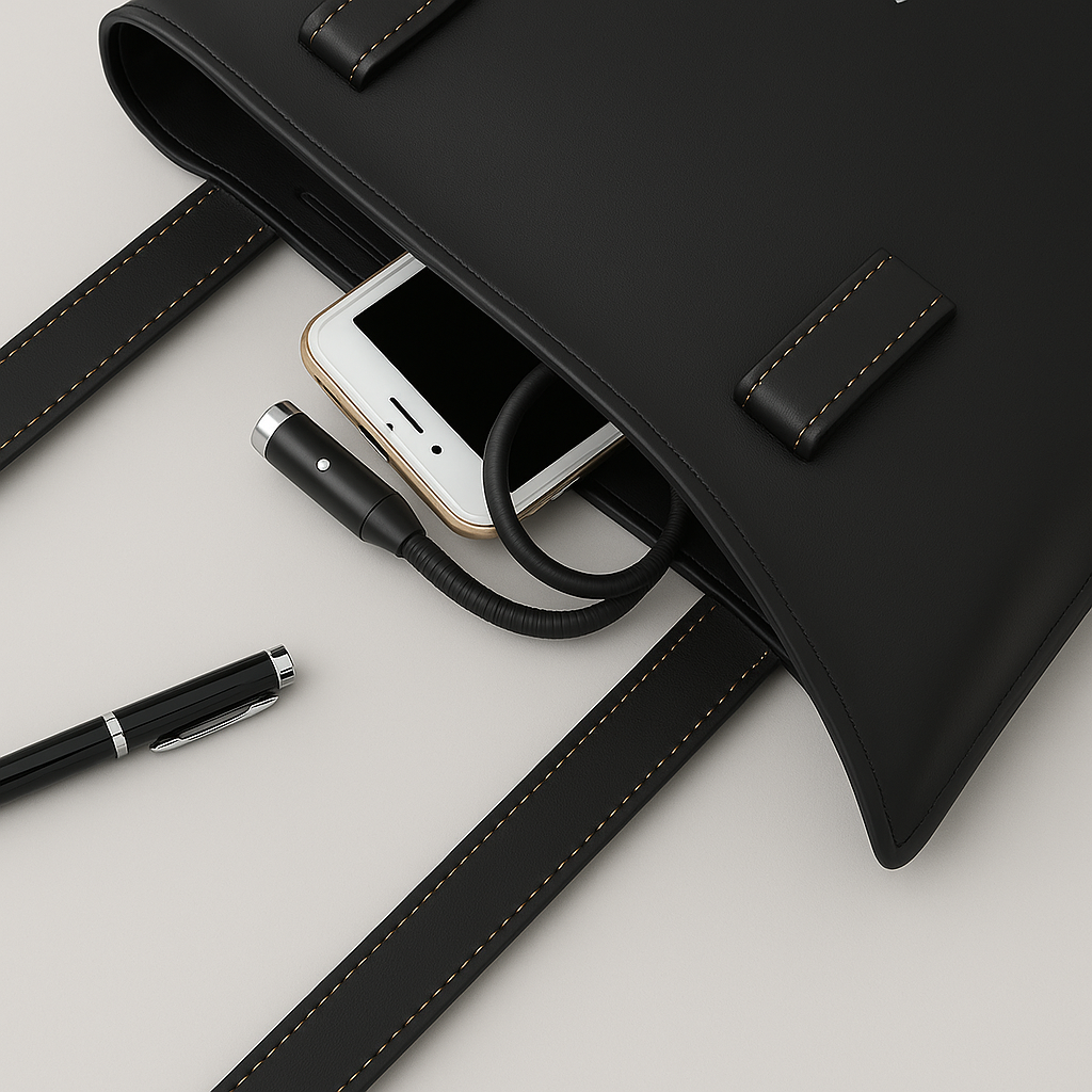 Lampe Tour de cou Premium