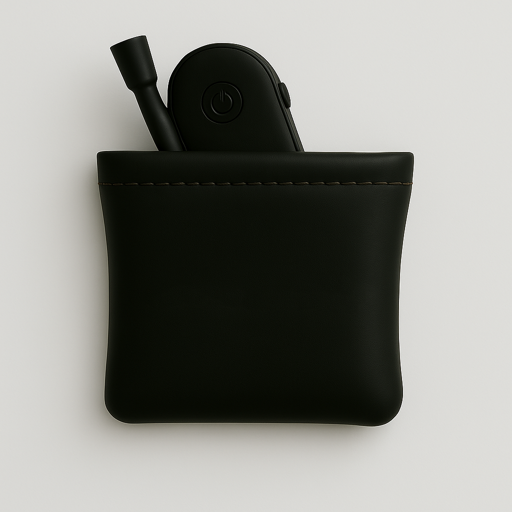 Coffret lampe de lecture - Blanc