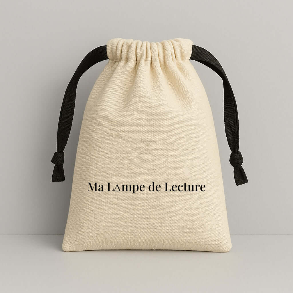 Stofftasche für jeden Anlass, praktische und stilvolle Tasche mit Kordelzug, perfekt für Geschenke oder Aufbewahrung.