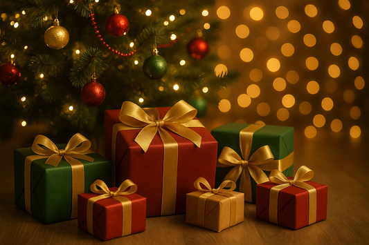 Lampe de lecture : le cadeau ideal pour Noel