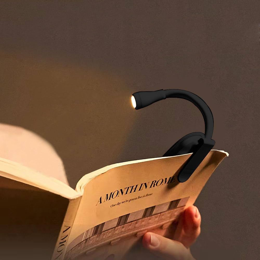 Lampe de lecture Premium