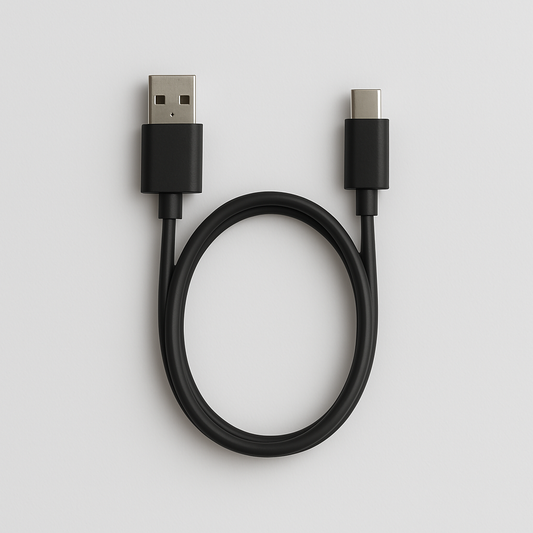 Cable noir