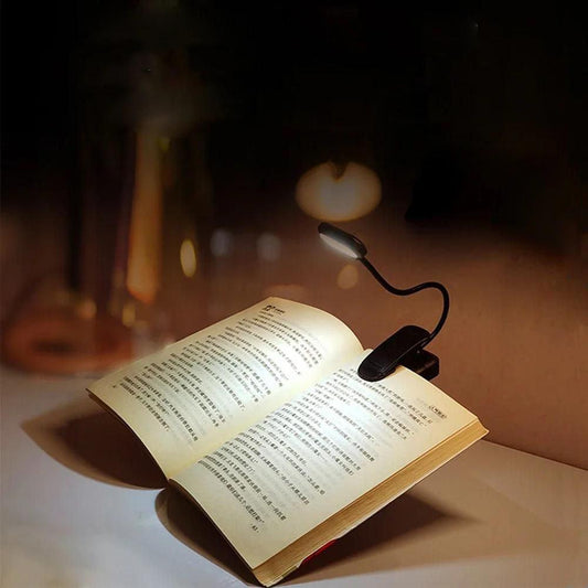 Lampe de lecture classique