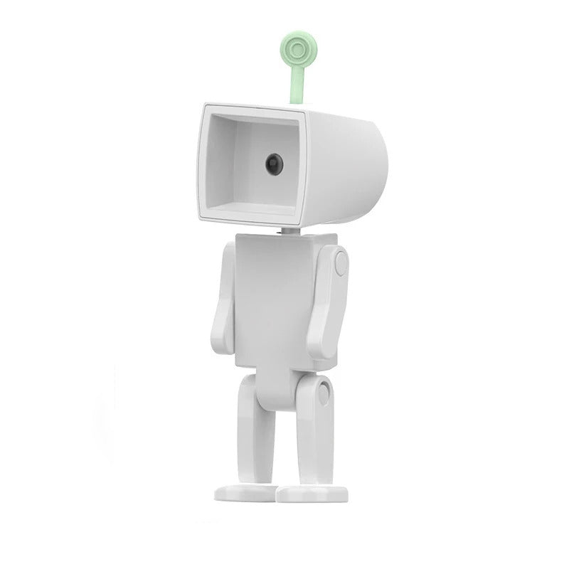 Lampe de lecture Robot