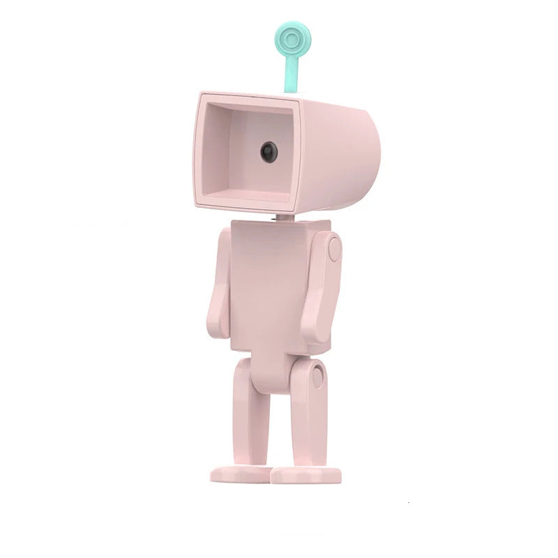 Lampe de lecture Robot