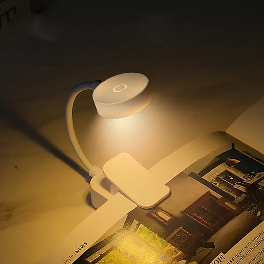 Lampe de lecture Circulaire