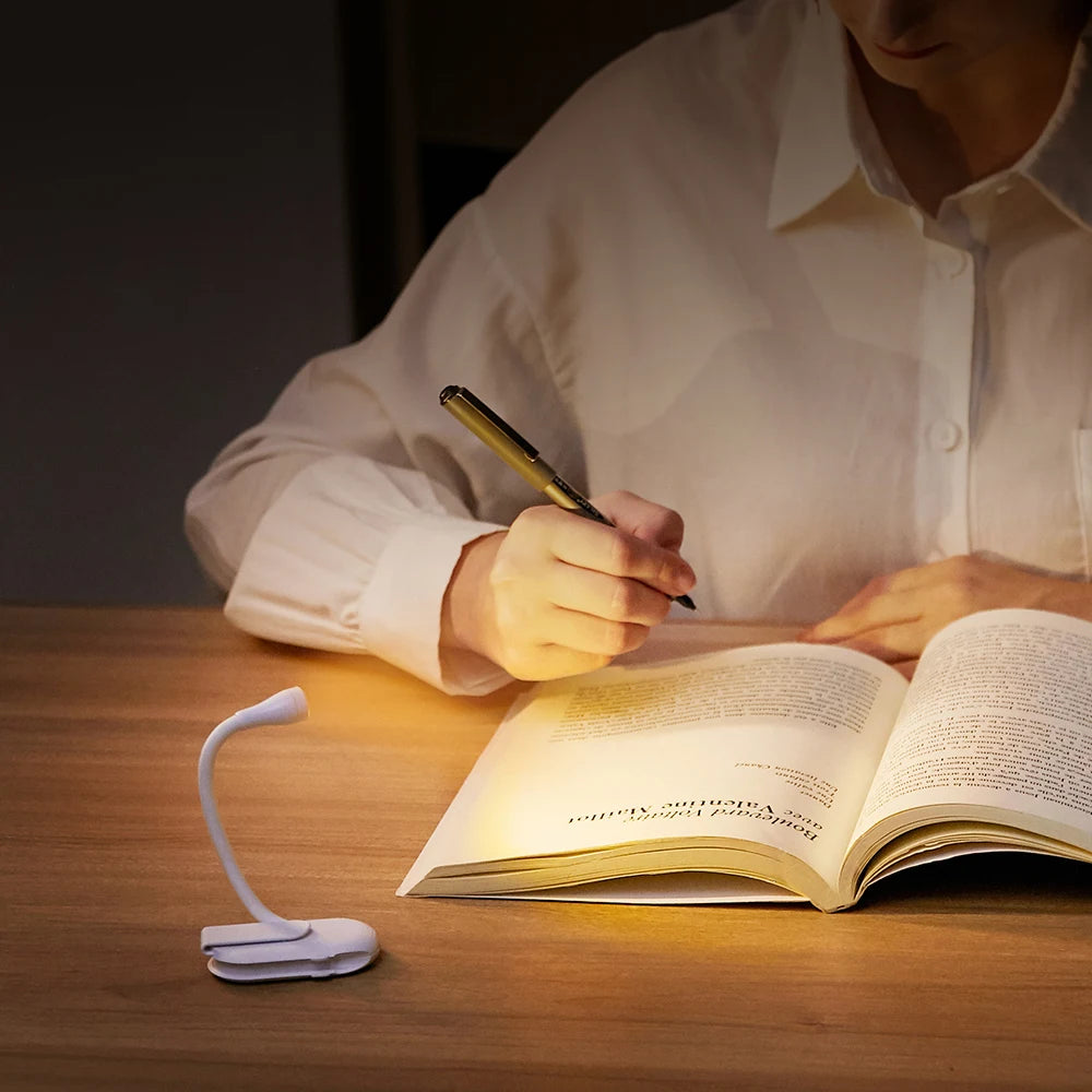 Lampe de lecture Premium