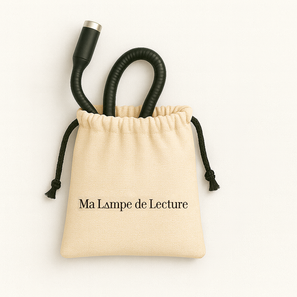 Lampe de lecture Tour de Cou